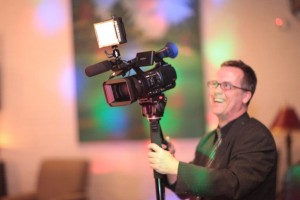 Steve Clements - CKE Videographer